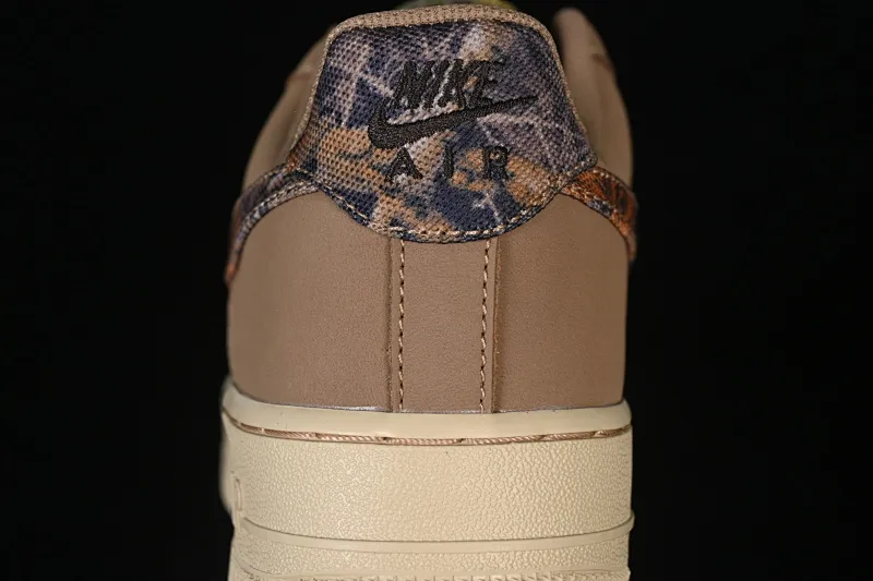 All categories Nk Air Force 1 Air Force series Nk Air Force 1 Low Air Force low-top Nike Air Force 1'07 Low Air Force 1 low-top casual sneakers IO9803-200